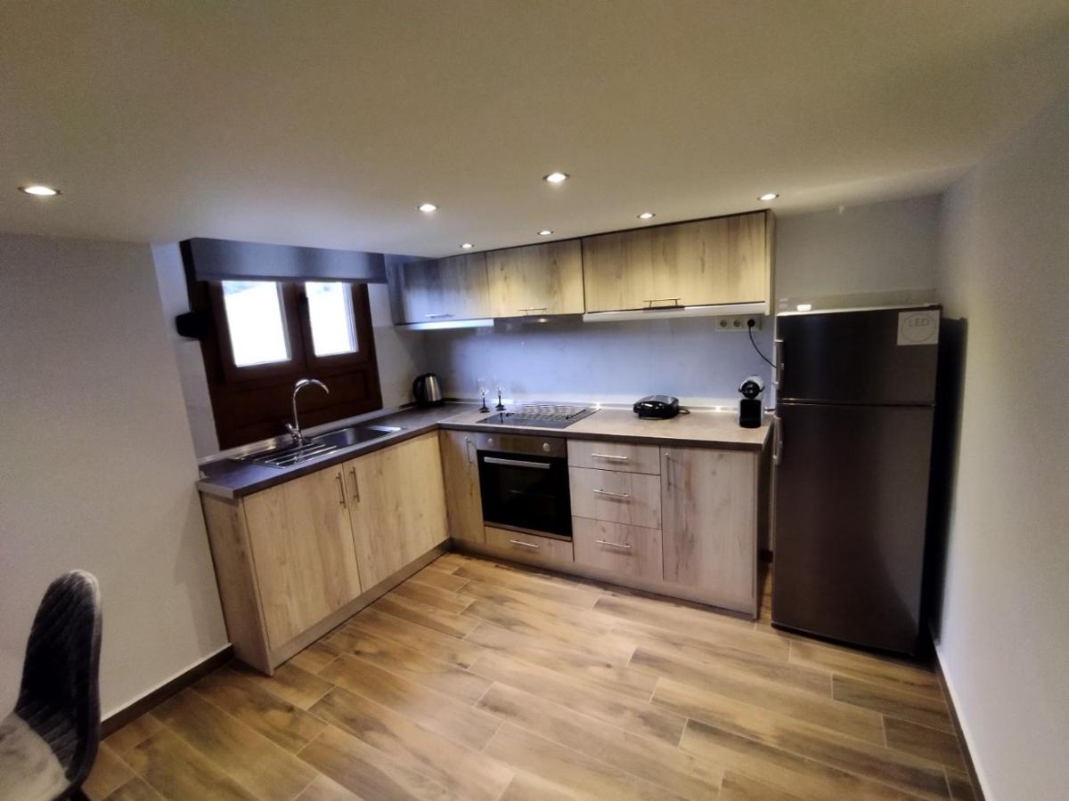 Theologos  Plumbago Apartment מראה חיצוני תמונה
